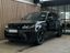 brugt Land Rover Range Rover Sport II SVR 5.0 V8 - 575 hk AWD Automatic Supercharged II SVR 5.0 V8 - 575 hk AWD Automatic Supercharged