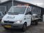 brugt Mercedes Sprinter 316 2,7 CDi 40/35 Chassis