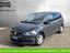 brugt VW Touran 1,6 TDI BMT SCR Trendline 115HK 6g - Personbil - grå - 7 pers.