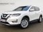 brugt Nissan X-Trail 1,3 Dig-T Acenta DCT 160HK 5d 6g Aut.