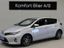 brugt Toyota Auris Hybrid 1,8 Hybrid Premium CVT