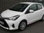 brugt Toyota Yaris Hybrid 1,5 VVT-I E-CVT 100HK 5d Aut.