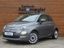 brugt Fiat 500 0,9 TwinAir 80 Lusso