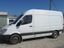 brugt Mercedes Sprinter 316 CDI Man. 163HK Van