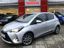 brugt Toyota Yaris Hybrid 1,5 B/EL Premium E-CVT 100HK 5d Trinl. Gear