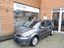 brugt VW Touran 2,0 TDi 140 Comfortline DSG BMT