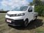 brugt Toyota Proace Medium 2,0 D Base 120HK Ladv./Chas. 6g