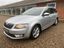 brugt Skoda Octavia Combi 1,4 TSI Style 150HK Stc 6g