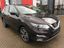 brugt Nissan Qashqai 1,3 Dig-T N-Connecta 160HK 5d 6g