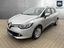 brugt Renault Clio Sport Tourer 1,5 DCI Expression 75HK Stc - Personbil - Sølvmetal