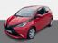 brugt Toyota Aygo 1,0 VVT-I X-Play + Touch 69HK 5d A++