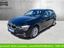 brugt BMW 320 d Touring 2,0 D Steptronic 184HK Stc 8g Aut. - Personbil - sort