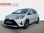 brugt Toyota Yaris 1.5VVT-iE T3 Smartpakke