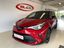 brugt Toyota C-HR 1,8 B/EL C-LUB Premium Multidrive S 122HK 5d Aut.