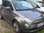 brugt Fiat 500 1,2