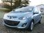 brugt Mazda 2 1,3 Advance 86HK 3d