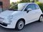 brugt Fiat 500 Lounge 1,2