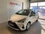 brugt Toyota Yaris Hybrid 1,5 B/EL E-CVT 100HK 5d Trinl. Gear