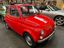 brugt Fiat 500 0,5