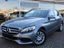 brugt Mercedes C200 T 1,6 Bluetec 7G-Tronic Plus 136HK Stc 7g Aut.