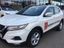 brugt Nissan Qashqai 1,3 Dig-T Acenta NNC Display DCT 160HK 5d 7g Aut.