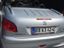 brugt Peugeot 206 CC 1.6 110 HK 