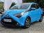 brugt Toyota Aygo 1,0 VVT-I X-Cellence 69HK 5d