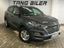 brugt Hyundai Tucson CRDi 136 Trend DCT 136hk