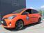 brugt Toyota Yaris 1,3 VVT-I Orange Edition 100HK 5d 6g