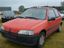 brugt Peugeot 106 1,1 i XR 60HK 3d