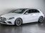 brugt Mercedes A220 d 2,0 AMG Line aut.