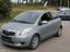 brugt Toyota Yaris 1,4 D-4D Linea Luna 90HK 3d