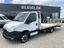 brugt Iveco Daily 3,0 35C21 4100mm Lad