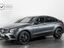 brugt Mercedes GLC43 AMG 3,0 AMG Coupé aut. 4-M