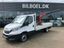 brugt Iveco Daily 3,0 35C18 4100mm Lad AG8