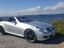 brugt Mercedes SLK200 Kompressor aut. 163HK Cabr.