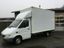 brugt Mercedes Sprinter 313 2,2 CDi 35 Chassis