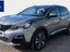 brugt Peugeot 3008 1,2 PureTech Allure EAT8 130HK 8g Aut.