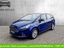 brugt Ford S-MAX 2,0 EcoBoost Titanium 240HK 6g Aut. - Personbil - Mørkblåmetal - 7 pers.