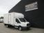 brugt Ford Transit 470 ALUKASSE/LIFT 2,0 TDCi Trend RWD 170HK Ladv./Chas. 2016