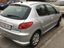 usado Peugeot 206 1,4 HDI Performance S 70HK 5d