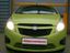 brugt Chevrolet Spark 1,0 Life+