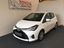 brugt Toyota Yaris Hybrid 1,5 B/EL E-CVT 100HK 5d Trinl. Gear