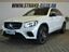 brugt Mercedes GLC350 d 3,0 AMG Line aut. 4-M