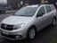 brugt Dacia Logan 0,9 TCe 90 Ambiance MCV Easy-R