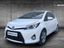 brugt Toyota Yaris Hybrid 1,5 B/EL Premium E-CVT 100HK 5d Trinl. Gear