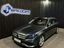 brugt Mercedes E350 Exclusive stc. aut.