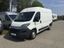 brugt Citroën Jumper 2,2 Kassevogn 150HK MPV 5d