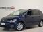 brugt VW Touran 1,6 TDi 115 Comfort Connect DSG 7p