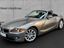 brugt BMW Z4 2,5 Roadster